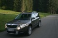Essai Skoda Yeti : Monstrueusement sympa