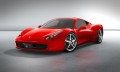 Ferrari 458 Italia : Voici les tarifs
