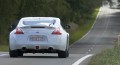 Nissan 370Z : L'�esprit Z�