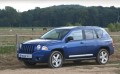 Essai Jeep Compass 2.0 CRD Limited : Est-ce qu'on passe aux choses s�rieuses ?