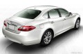 Infiniti Confirme la mise en Production de son 1er Modèle Hybride