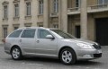 Essai Skoda Octavia 1.6 TDi FAP et GreenLine : Economie à l'achat et à l'usage ?