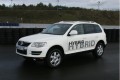 Volkswagen Touareg Hybrid