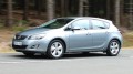 Essai Opel Astra 4 1.7 CDTi 125 ch : Une révolution inachevée
