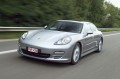 Essai Porsche Panamera 4S