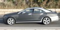 Mercedes CLS 2011 : le pionnier va se réveiller