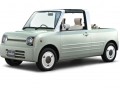Daihatsu Basket : cubique, forcément cubique