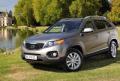 Nouveau Kia Sorento : Monsieur plus
