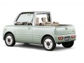 Daihatsu Basket Concept