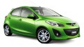 Mazda 2 : rafraichissement