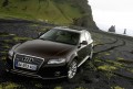 Essai Audi A4 Allroad 2.0 TDI 170 Ambition Luxe : Un vrai outil