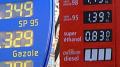 Carburant : quel co�t � la pompe en 2010 ?