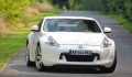 Essai Nissan 370Z Coup� : Le meilleur des deux mondes ?