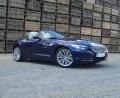 Essai BMW Z4 (e89) sDrive35i : Roule ta caisse