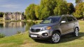 Kia Sorento 2 : les tarifs