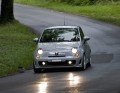 Essai Abarth 500 EsseEsse : " Esse " bien utile ?
