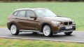Essai BMW X1 2.0d 177 ch