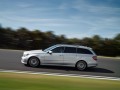Mercedes E 63 AMG Break
