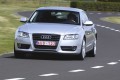 Essai Audi A5 Sportback 2.0 TDI