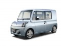 Daihatsu Deca Deca : Concept minispace