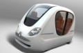 Zagato concept : le Taxi-bus de Zagato