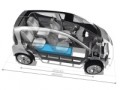 Bolloré et Pinifarina réaffirment mais modifient leur engagement pour la Bluecar