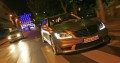 Essai  Mercedes S 63 AMG Limousine contre Fiat 500 Abarth : C'était un rendez-vous