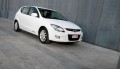 Hyundai i30 CRDi Blue