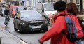La prochaine Volvo S60 évitera elle même les piétons