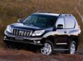 Toyota land Cruiser 3 portes : le petit Land Cruiser