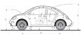 Une nouvelle New Beetle en 2012