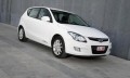 Hyundai i30 Blue 1.6 CRDi : Bilan CO2 en baisse
