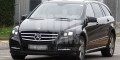 Mercedes Classe R 2010 : un lifting de grande ampleur