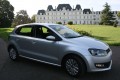 Essai Volkswagen Polo 1.6 TDI Commonrail BVM5 Confortline