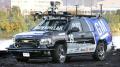 General Motors : une voiture sans chauffeur en 2015