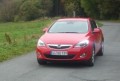 Essai Opel Astra : Un peu plus pr�s des �toiles