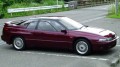 Subaru : un descendant du coup� SVX en pr�paration ?