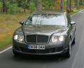 Essai Bentley Continental Flying Spur Speed : Time is Money