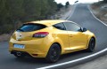 Renault M�gane Coup� RS : La M�gane RS s'amuse comme une folle
