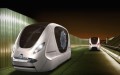 Zagato 2getthere Podcar Concept 2009