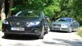 Essai Audi A4 2.0 TDIe 136 ch vs Seat Exeo 2.0 TDI 143 ch : Conflit de générations