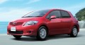 Toyota Auris restylée : En attendant l'hybride