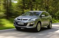 Essai Mazda CX-7 Diesel : Sur la voie de la commercialisation