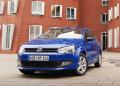 Essai Volkswagen Polo 3 portes : Diet Golf
