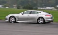 Essai Porsche Panamera : La quadrature du cercle