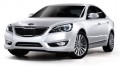Kia Cadenza : une nouvelle berline dévoilée en Corée