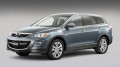 Mazda : le CX-9 bientôt en Europe ?