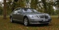 Mercedes S 400 L HYBRID