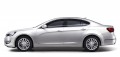 Kia Cadenza : future berline haut de gamme