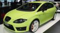 Seat : un coupé Leon SC est annoncé
